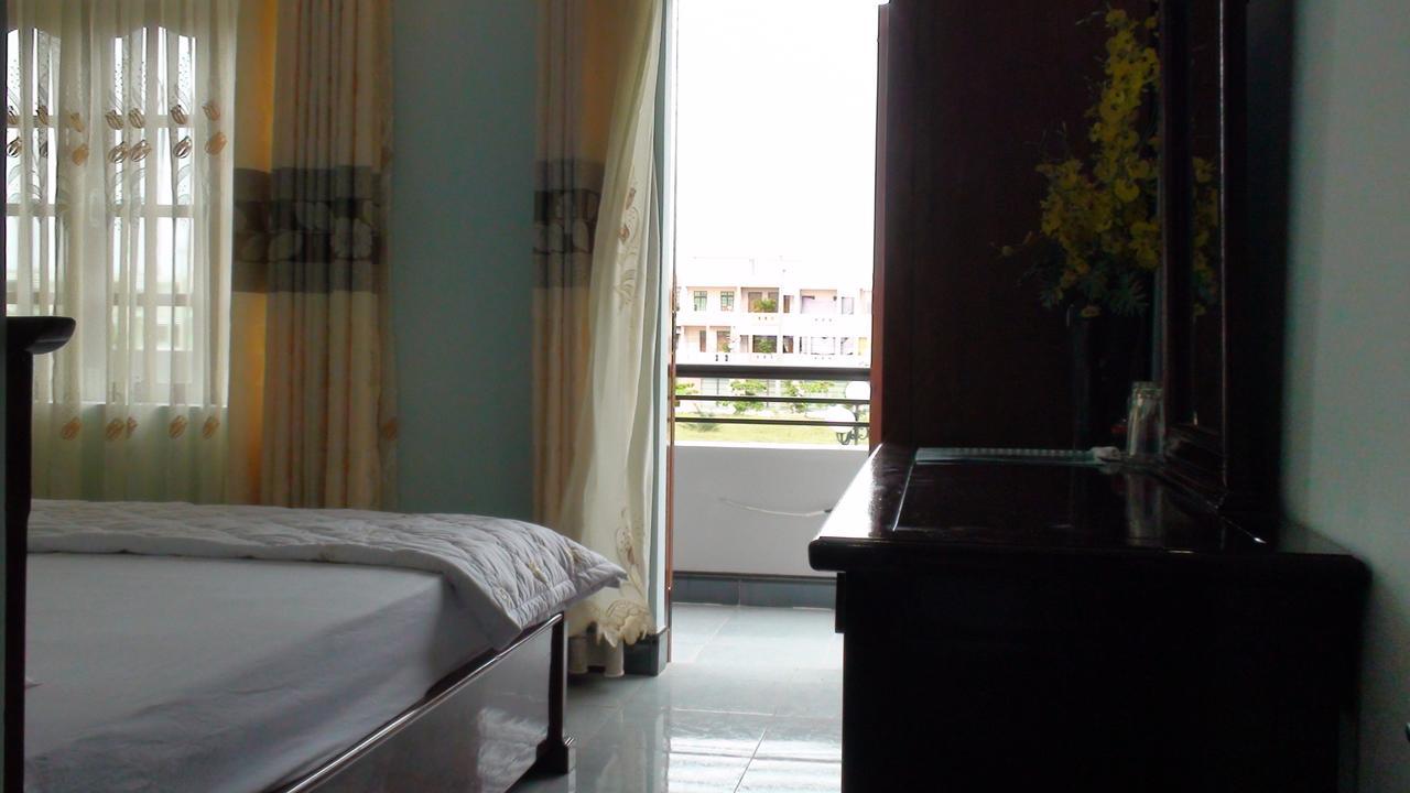 Thy Hung Hotel Tuy Hòa Exterior foto